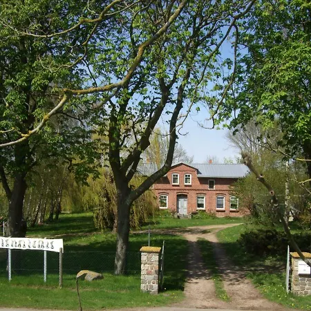 Hof Kranichweide, Ferienwohnung 