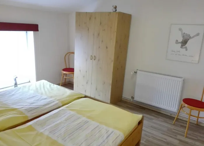 Hof Kranichweide, Ferienwohnung \