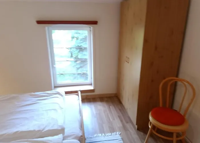 Hof Kranichweide, Ferienwohnung \