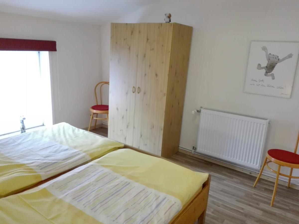 Apartment Hof Kranichweide, 