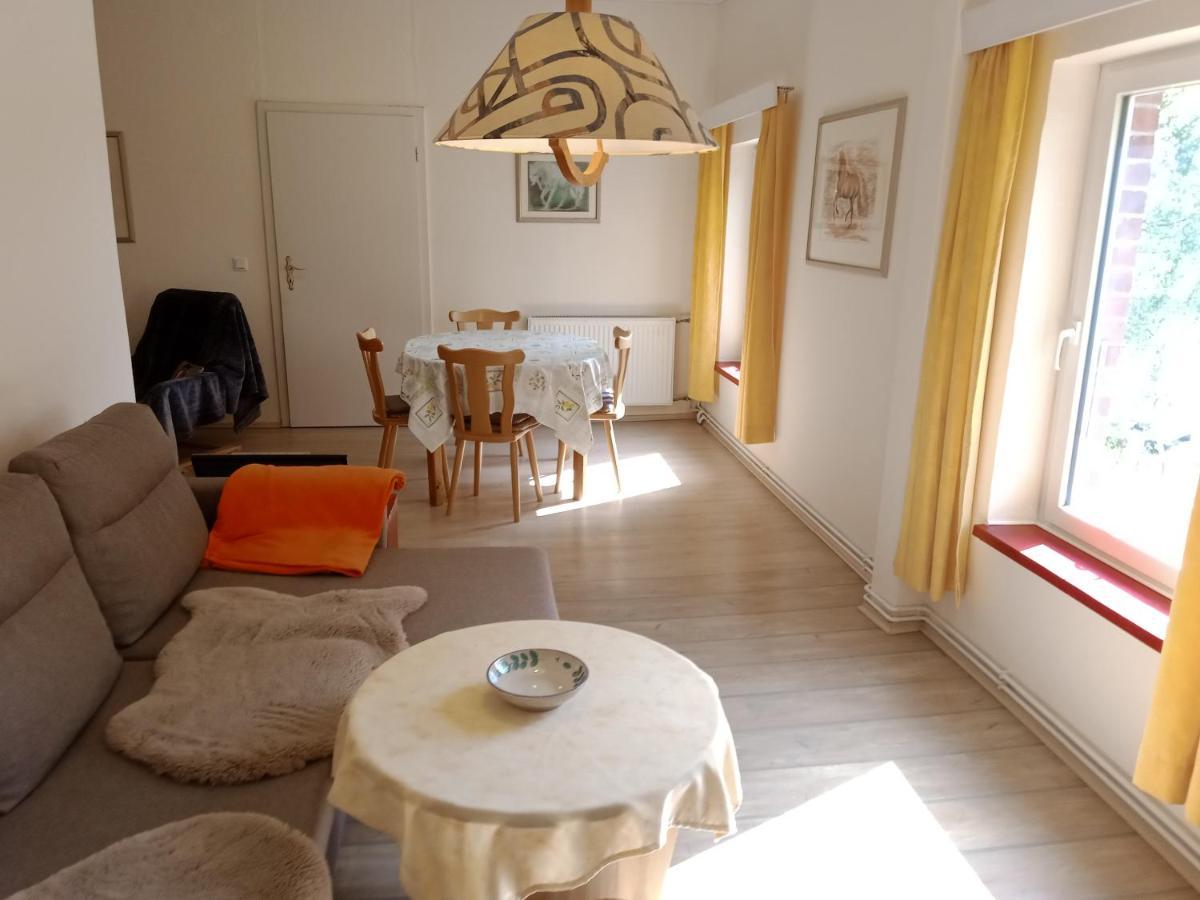 Apartment Hof Kranichweide, 