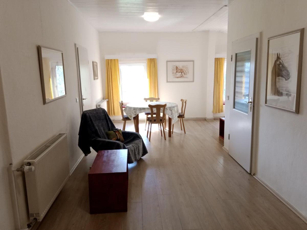 Apartment Hof Kranichweide, 