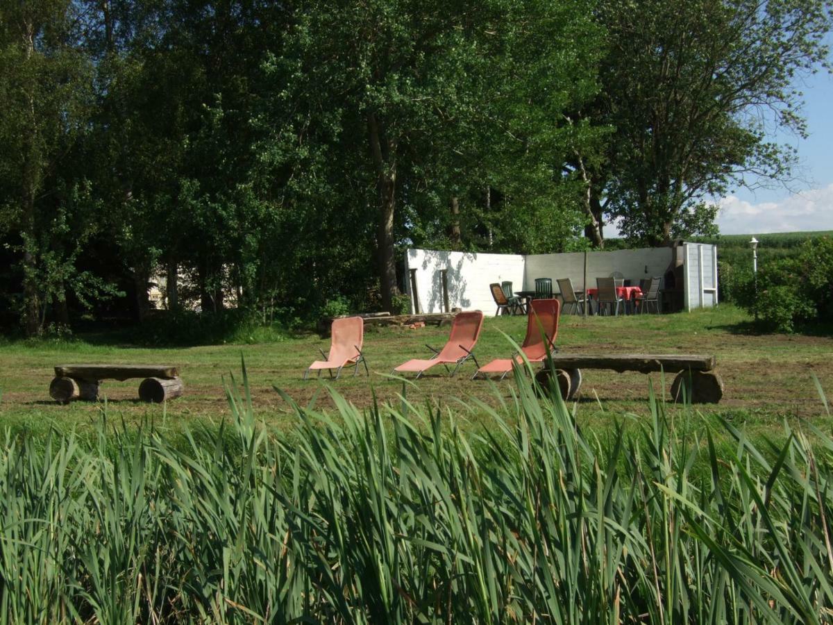 Hof Kranichweide, 