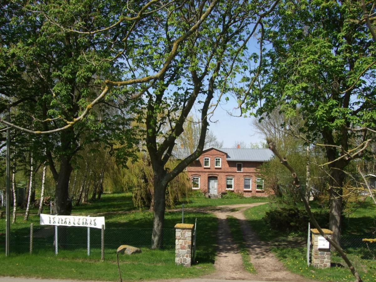 Apartment Hof Kranichweide, 
