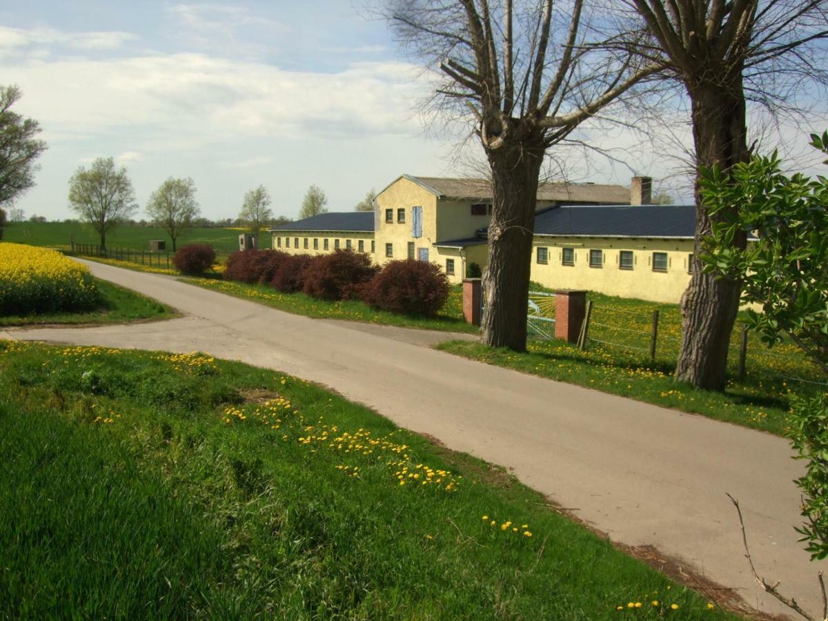 Hof Kranichweide, 